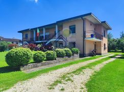 Casa indipendente in Residenziale