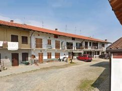 Rustico/Casale in Residenziale