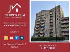Appartamento in Residenziale