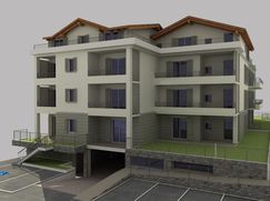 Appartamento in Residenziale