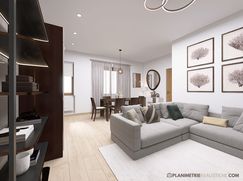 Appartamento in Residenziale