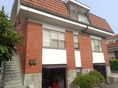 Casa Bi/Trifamiliare in Residenziale