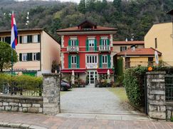 Villa in Residenziale