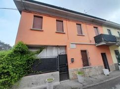 Villetta a schiera in Residenziale