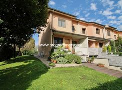 Villetta a schiera in Residenziale