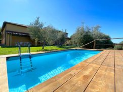Casa indipendente in Residenziale