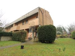 Villetta a schiera in Residenziale
