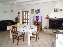 Casa indipendente in Residenziale