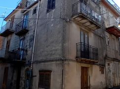 Casa indipendente in Residenziale