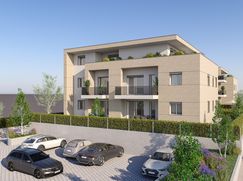 Appartamento in Residenziale