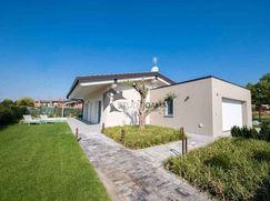 Villa in Residenziale