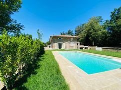 Villa in Residenziale