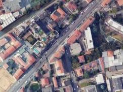 Box/posto auto in Residenziale