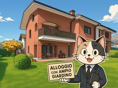 Appartamento in Residenziale