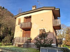 Villa in Residenziale