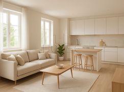 Appartamento in Residenziale