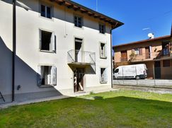 Villetta a schiera in Residenziale