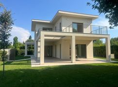 Villa in Residenziale
