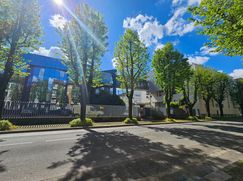 Capannone in Commerciale