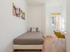 Stanza in Residenziale