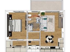 Appartamento in Residenziale