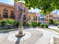 Casa indipendente in Residenziale