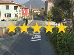 Villa in Residenziale