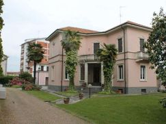 Villa in Residenziale