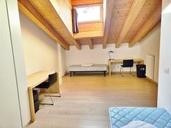 Stanza in Residenziale