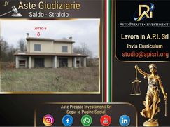 Villa in Residenziale