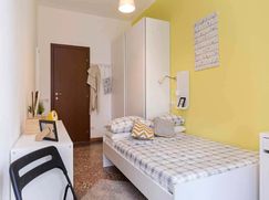Stanza in Residenziale