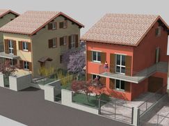 Villa in Residenziale