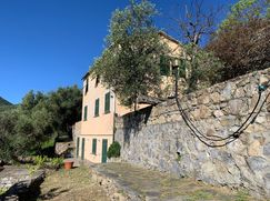 Casa indipendente in Residenziale