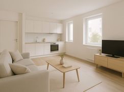 Appartamento in Residenziale