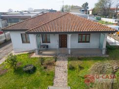 Casa indipendente in Residenziale