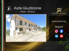 Villetta a schiera in Residenziale