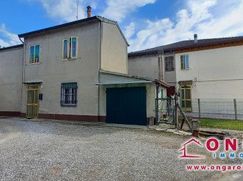 Casa indipendente in Residenziale