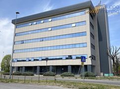 Ufficio in Commerciale