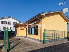 Casa indipendente in Residenziale