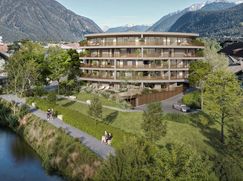 Appartamento in Residenziale