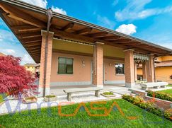 Villa in Residenziale