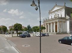 Casa indipendente in Residenziale