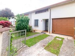 Villetta a schiera in Residenziale