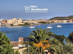 Villetta a schiera in Residenziale