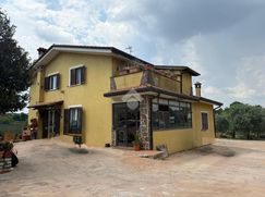 Villa in Residenziale