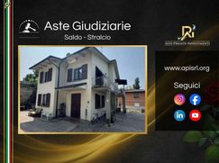 Appartamento in Residenziale