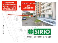Box/posto auto in Residenziale
