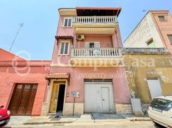 Casa indipendente in Residenziale