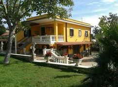 Villa in Residenziale