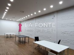 Ufficio in Commerciale